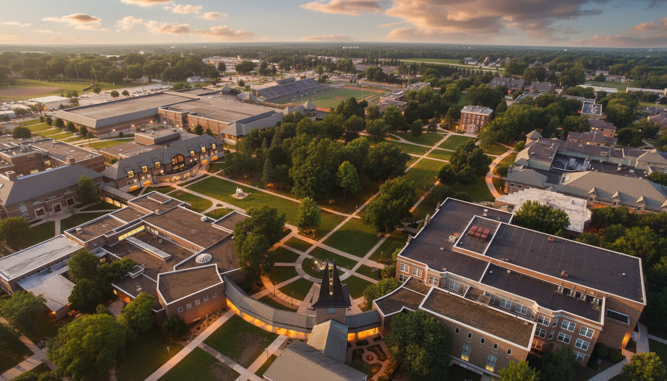 Waverly Welcome Home Wartburg College - Waverly Welcome Home
