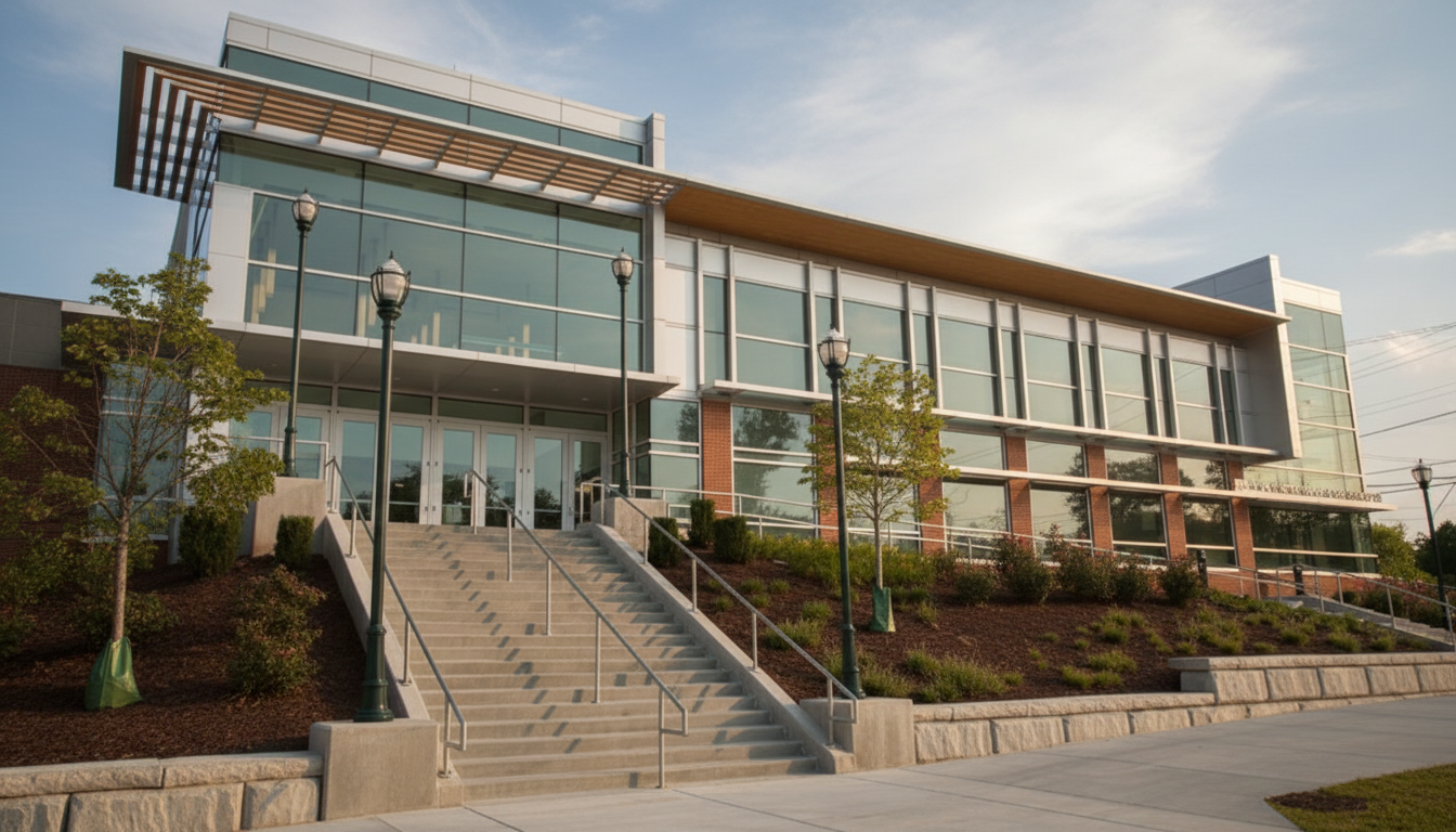 Washington & Jefferson College - James David Ross Family ...