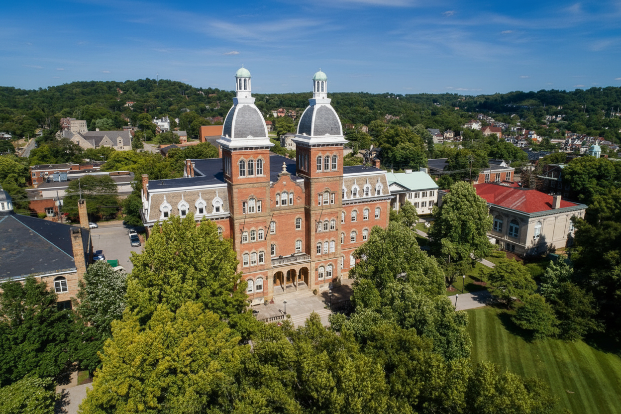 Cinematic Washington County