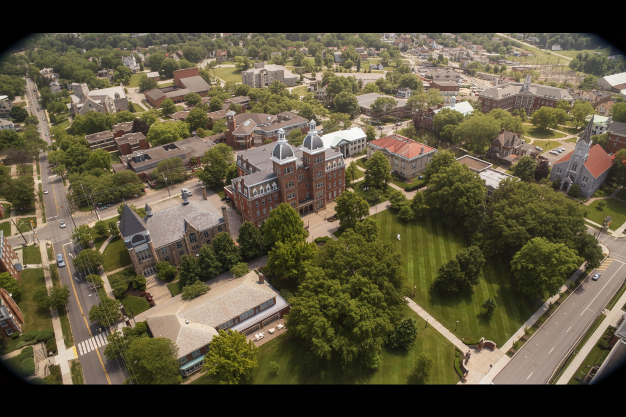 Washington & Jefferson College