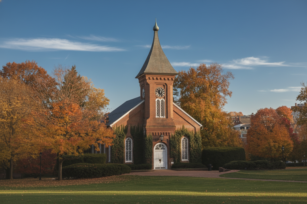 The Columns » Preparations Set to Begin for the Gallery Update and ...