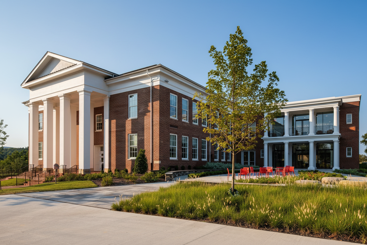 Washington and Lee University - Ruscio Center for Global Learning ...