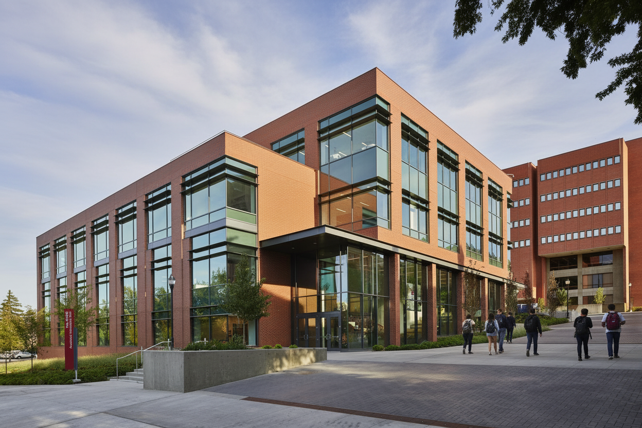 Lighting a Spark for Learning | ZGF Architects