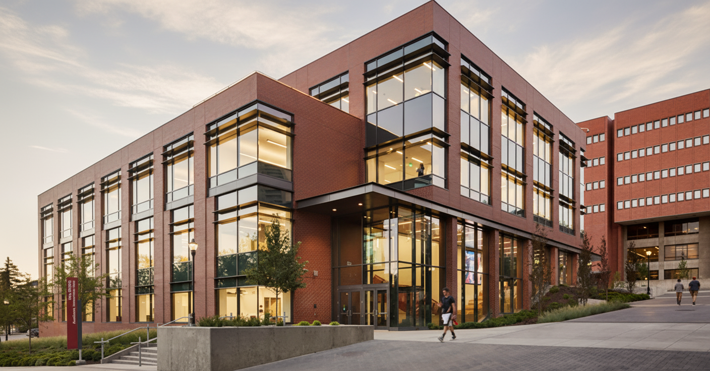 The Spark | Washington State University