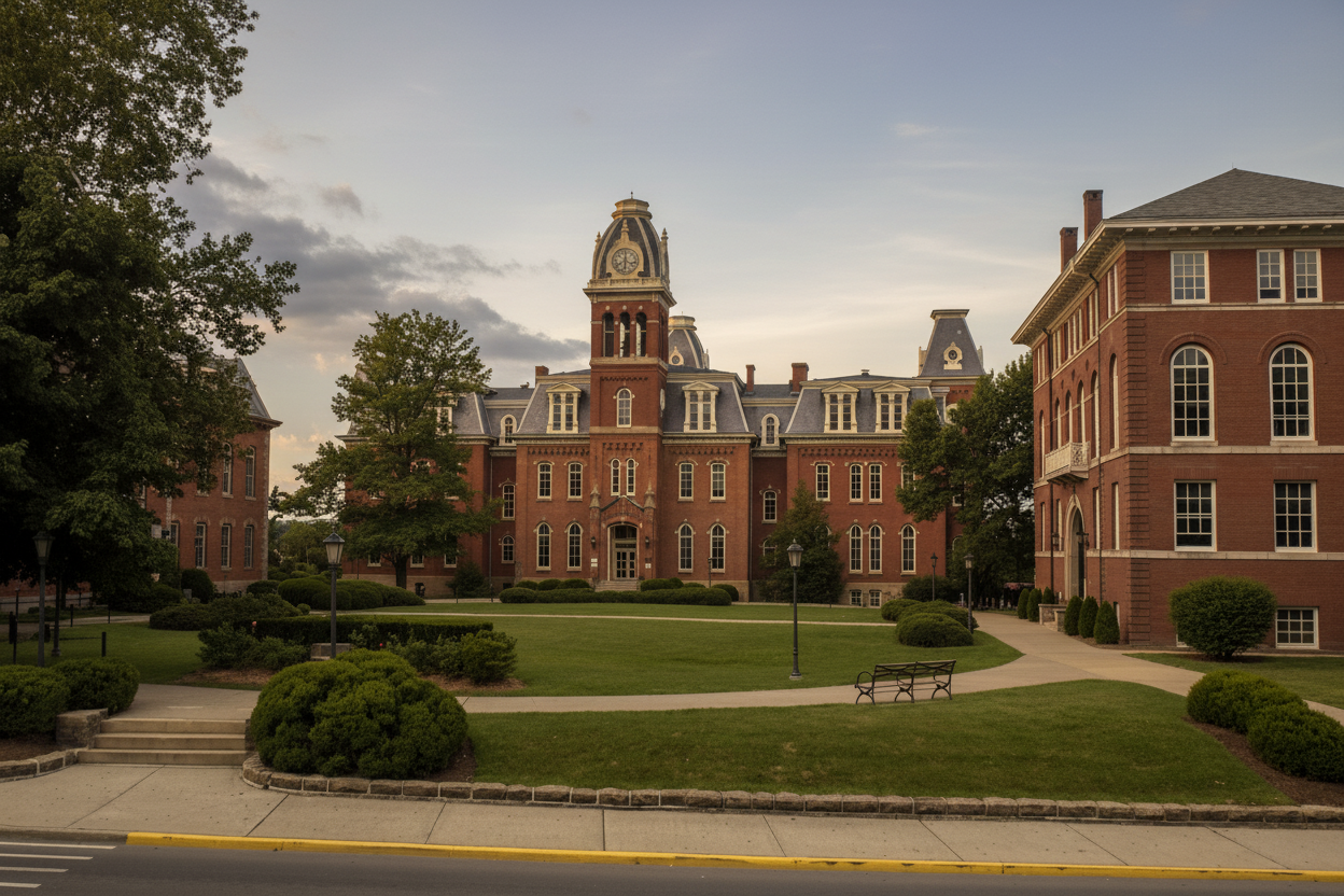 File:Woodburn hall wvu.jpg - Wikimedia Commons