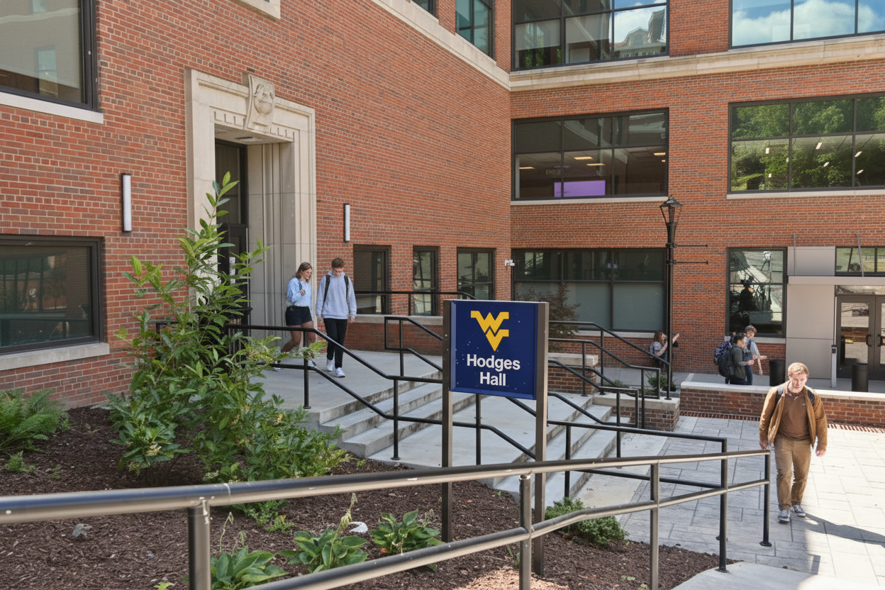 WVU, Marshall reviewing diversity policies following Morrisey's ...