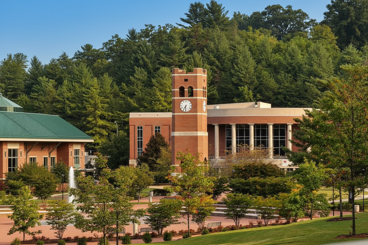 Welcome - Welcome to WCU - Research Guides at Western Carolina ...