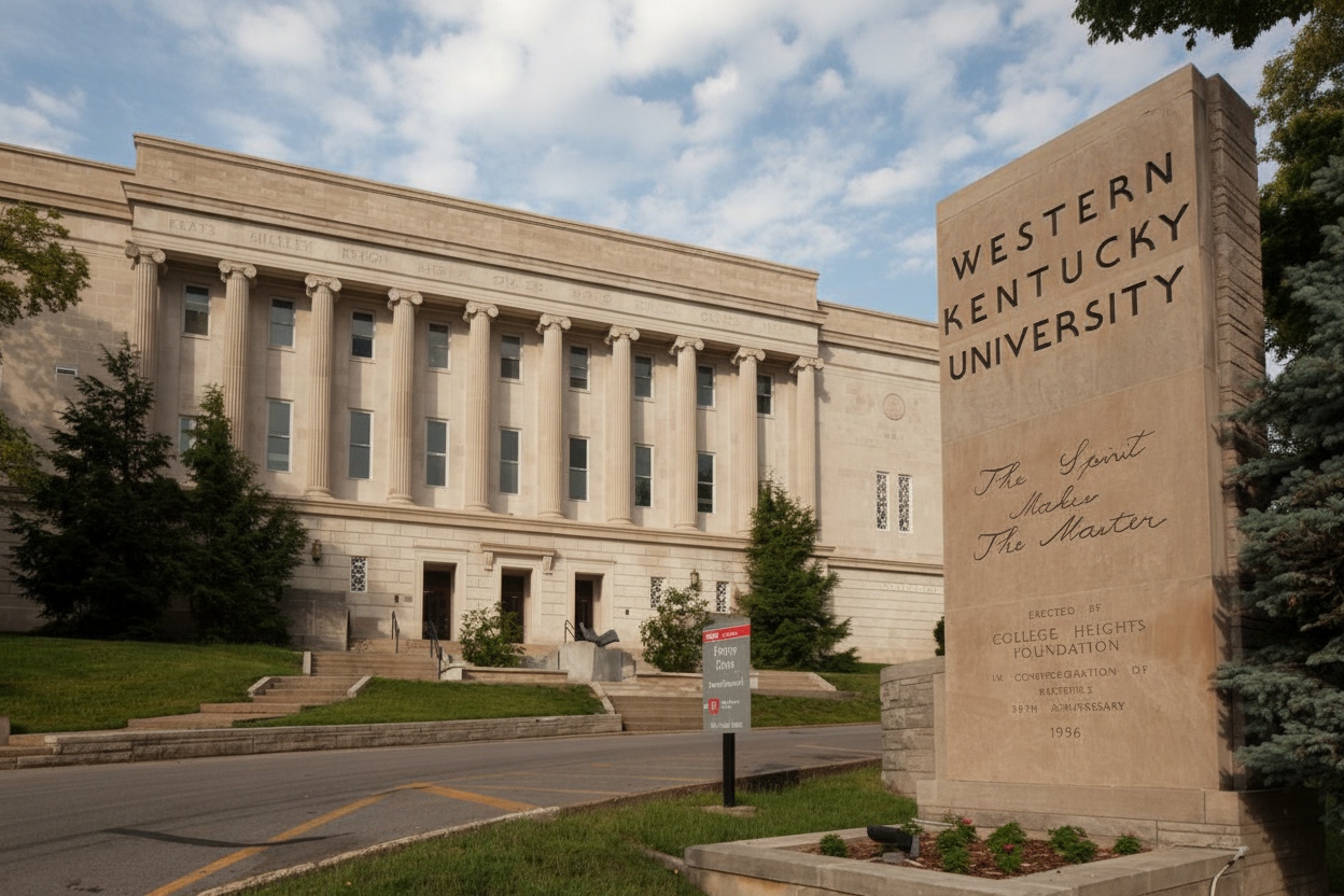 Western Kentucky University