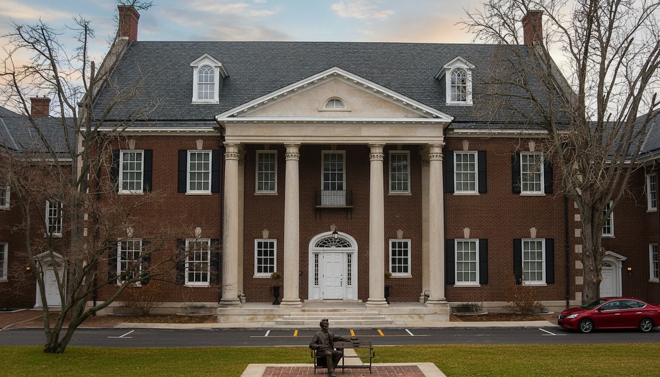 File:Kentucky Museum, WKU.jpg - Wikimedia Commons
