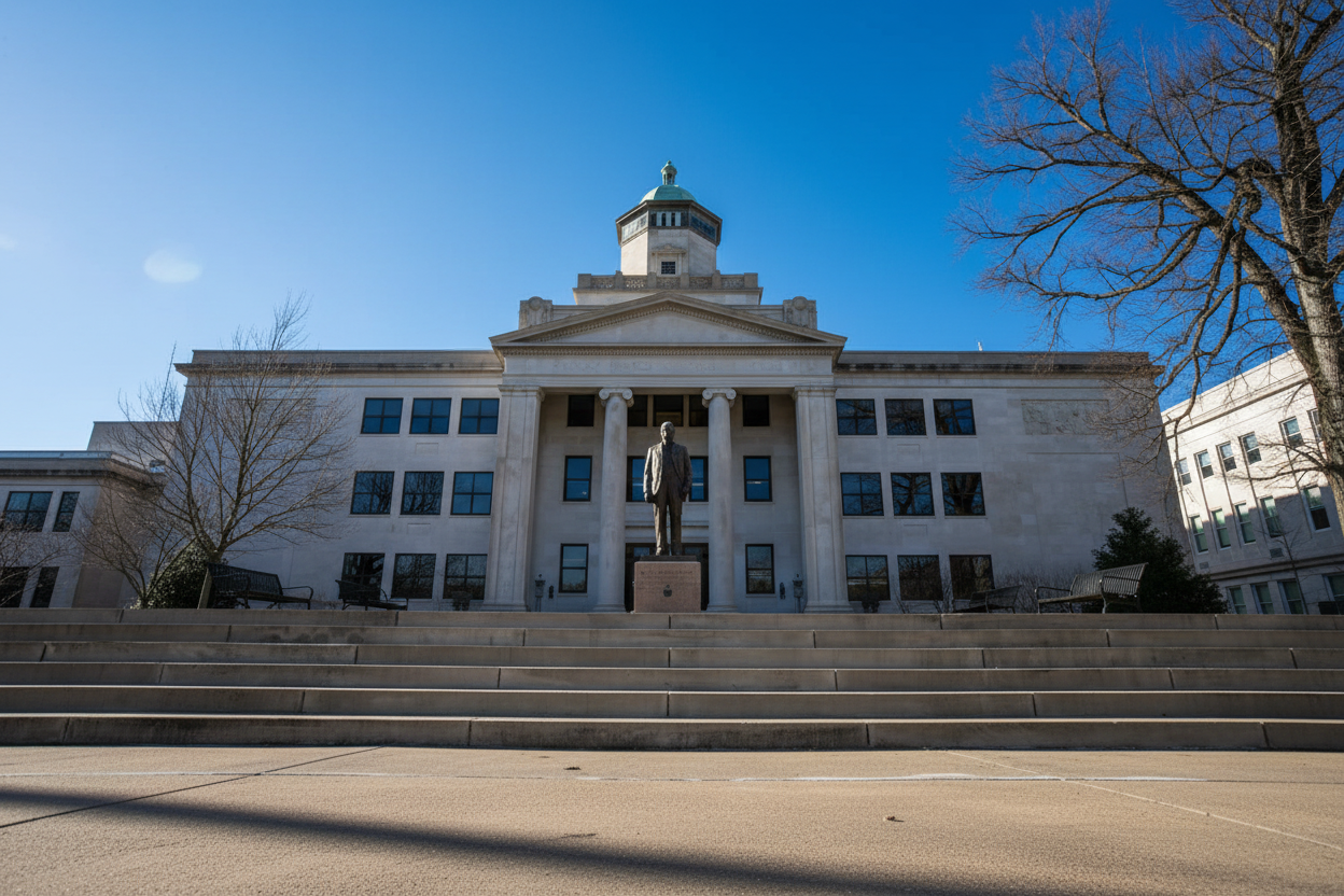 OPINION: Why I chose WKU - WKUHerald.com