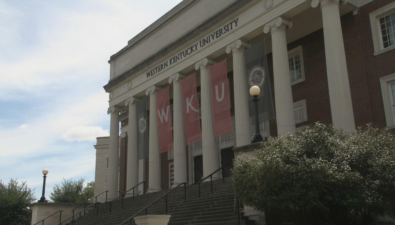 Disturbing online trend comes to WKU