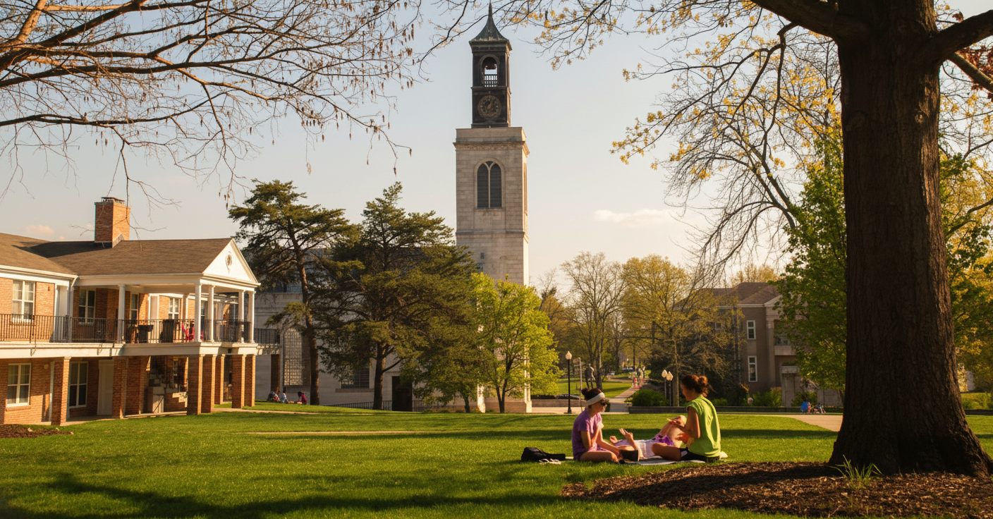 Westminster College and America's National Churchill Museum ...