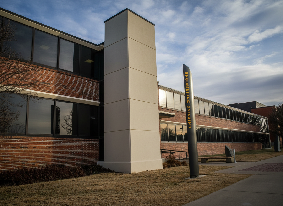 Engineering Building