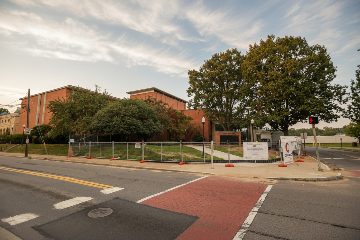 Wilkes University's busiest theater to reopen with upgrades in ...