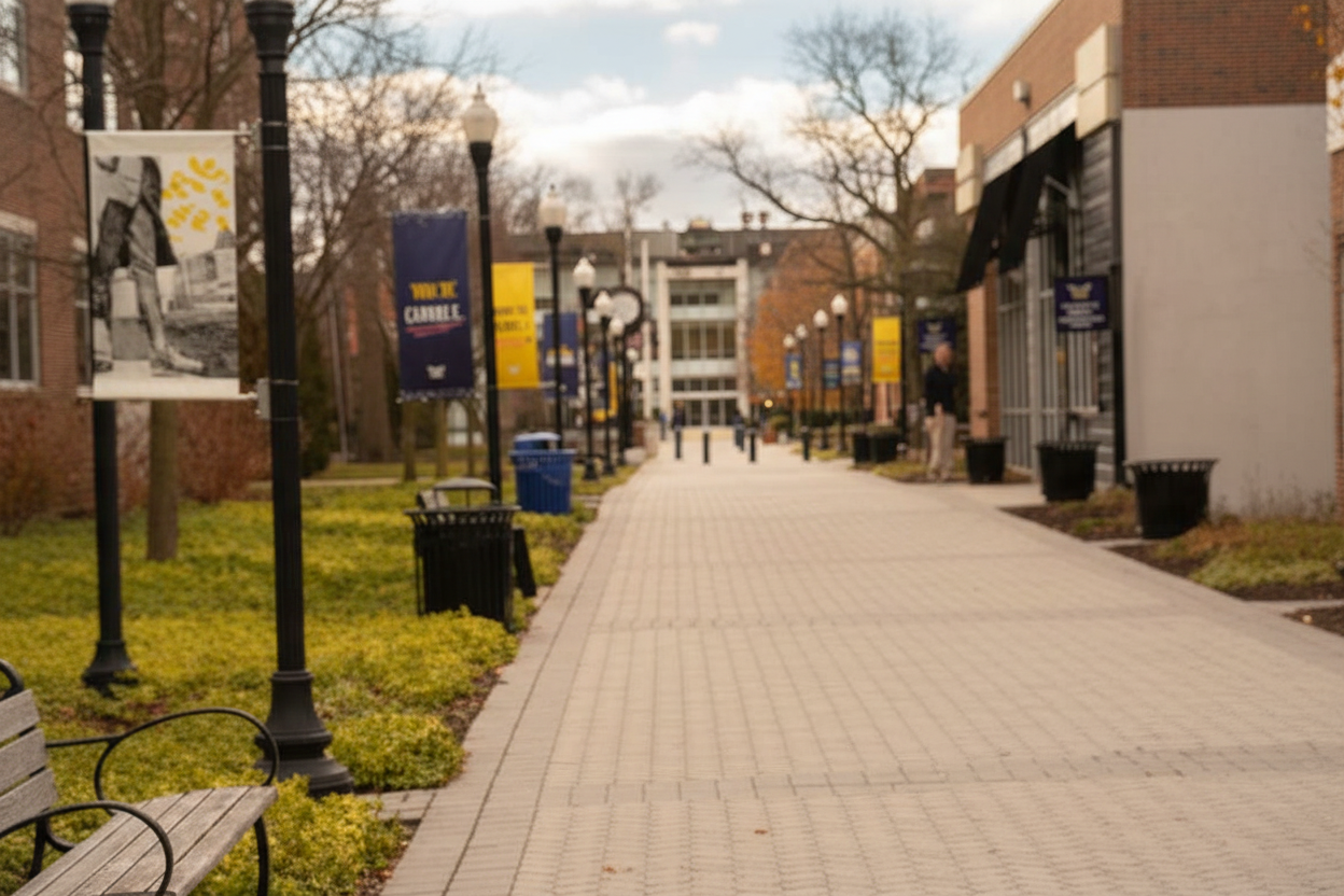 Engineer or Artist? At Wilkes, Hannah Hart Is Both – News@Wilkes