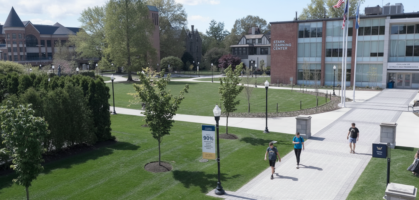 School Counselors | Wilkes University