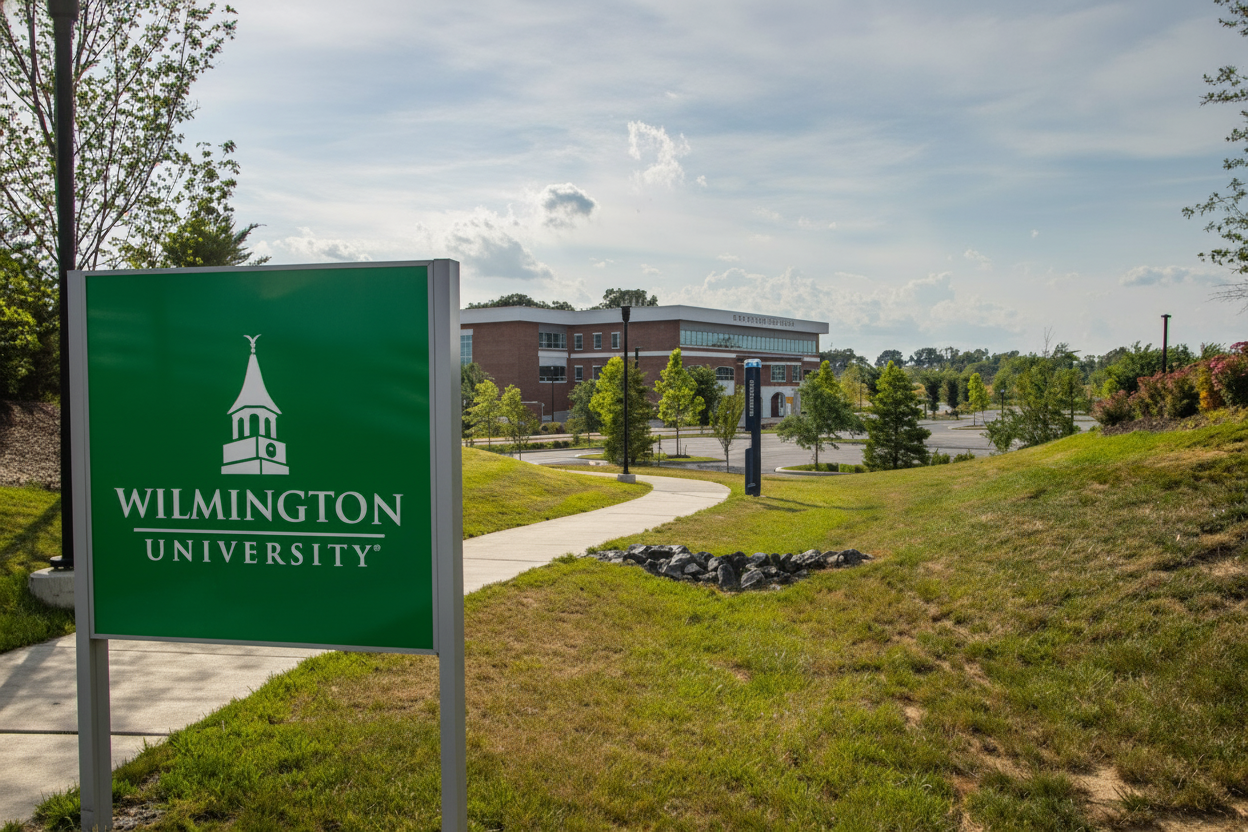 Wilmington University