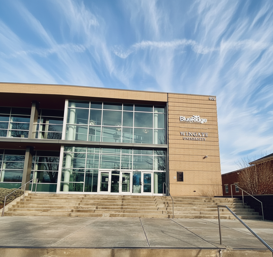 2022 NC PA Program Highlight | Wingate University - NCAPA