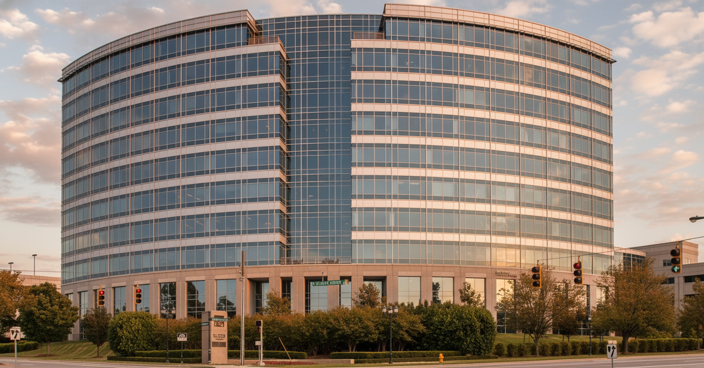 Wingate MBA Programs Move To Ballantyne | WFAE 90.7 ...