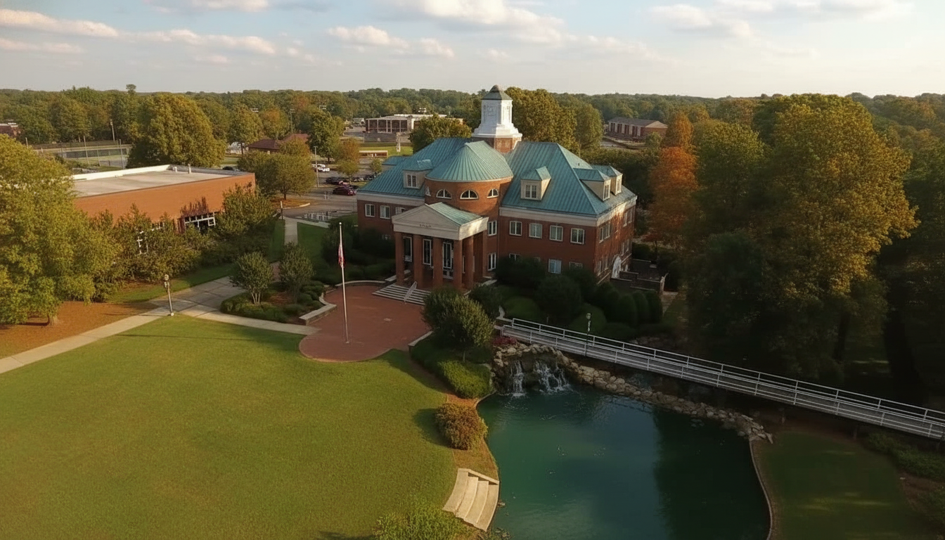 Graduate School Admissions | Wingate University in NC