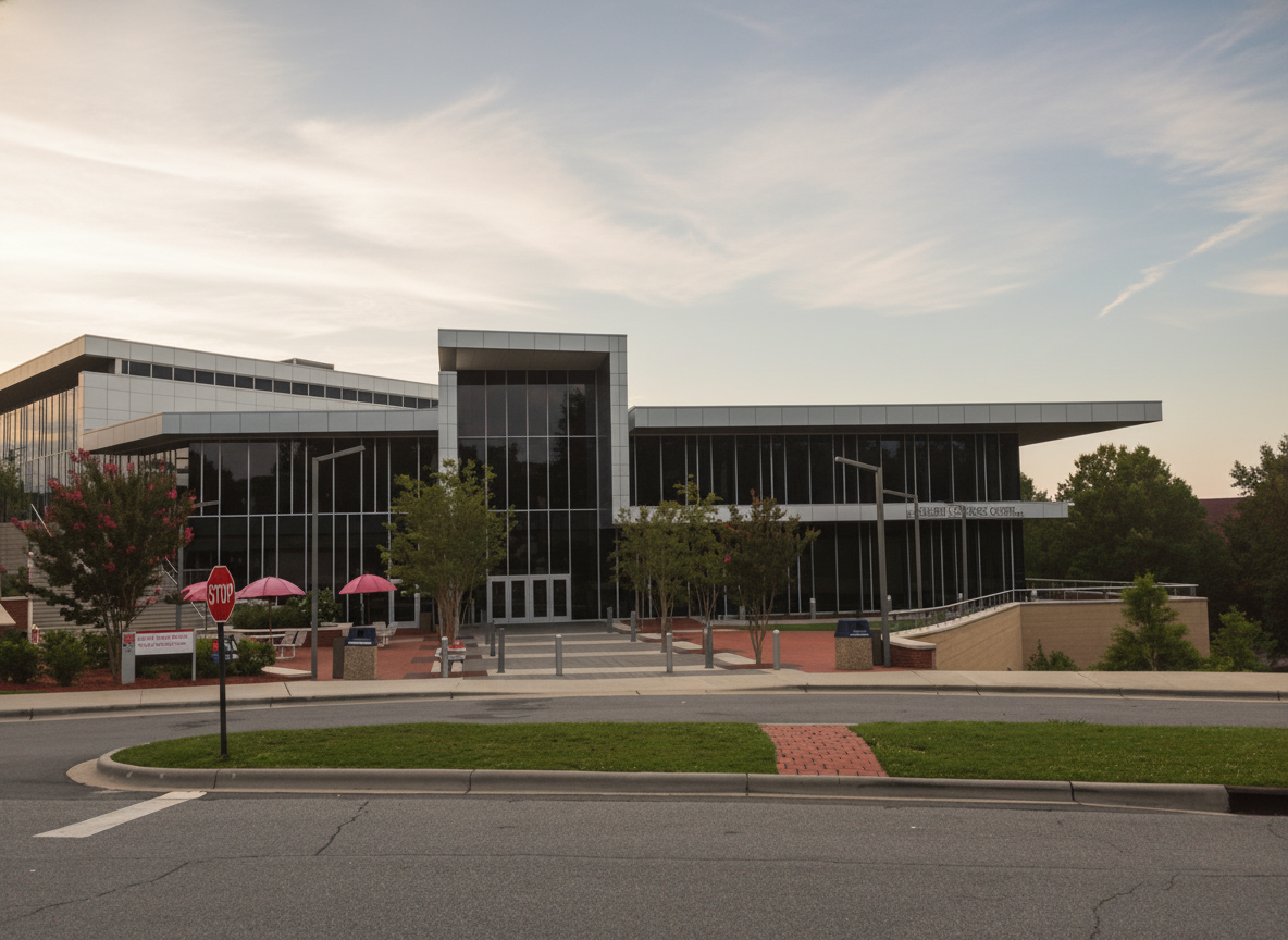 Winston-Salem State University - Clio