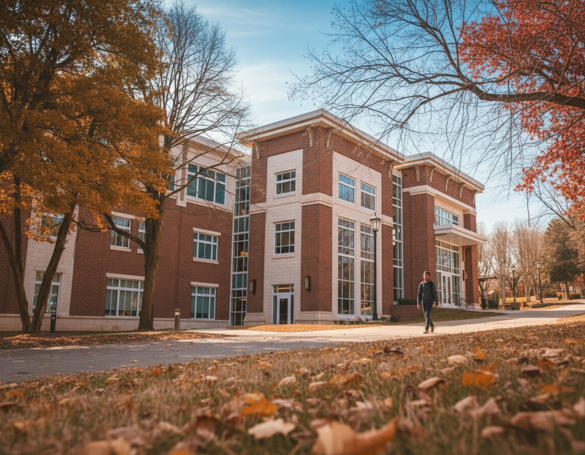 Forging Bright Futures at Winston-Salem State University ...
