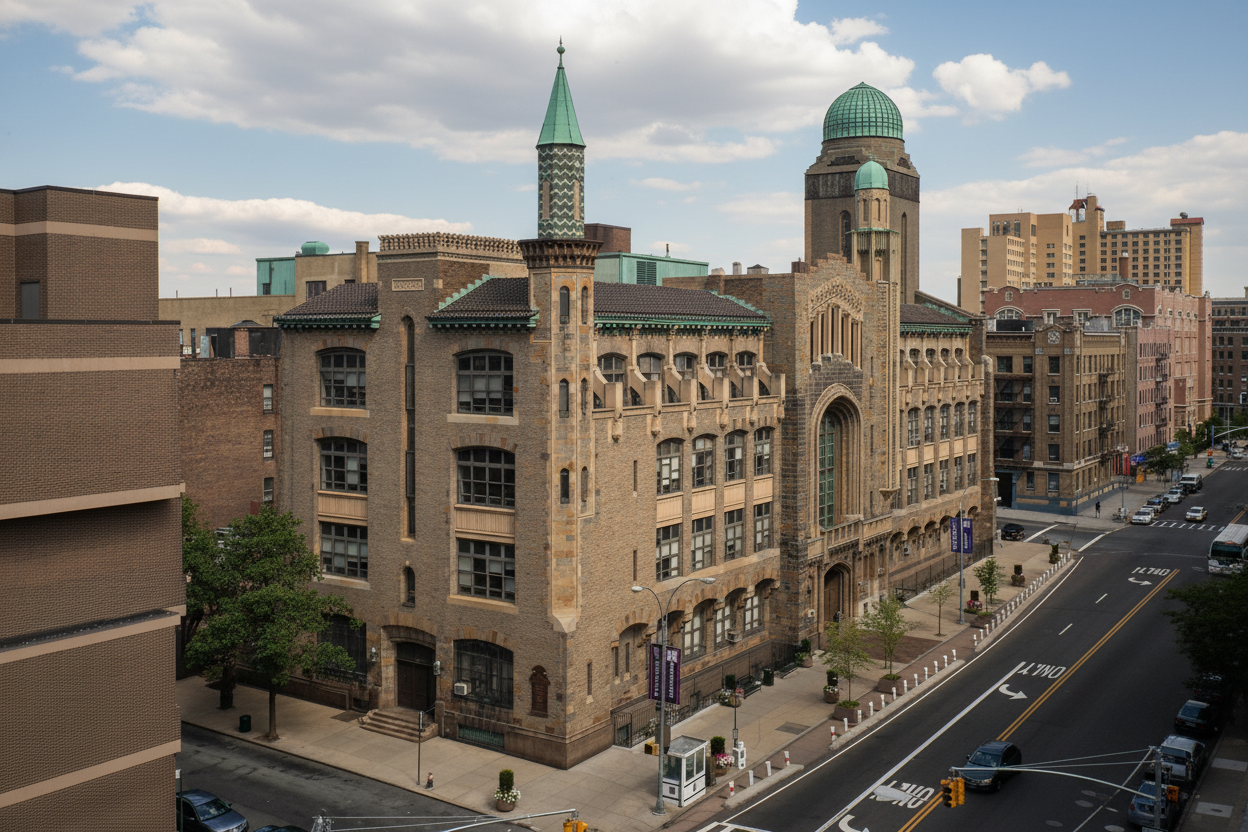 Mixed reactions as Yeshiva settles five-year case, recognizes LGBT ...