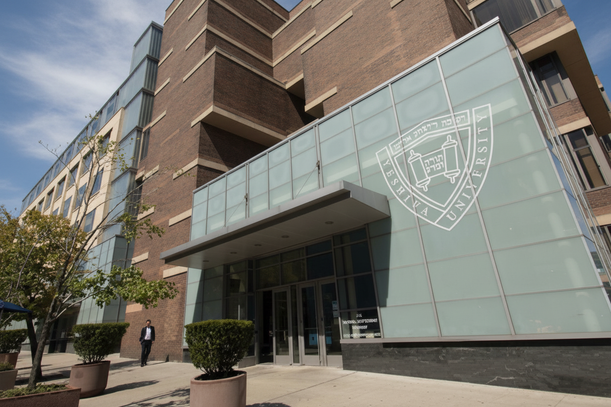 Learning Success Center | Yeshiva University
