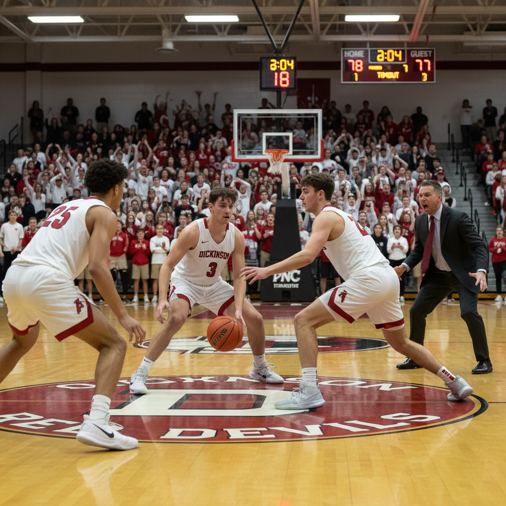 Sports Basketball Arena