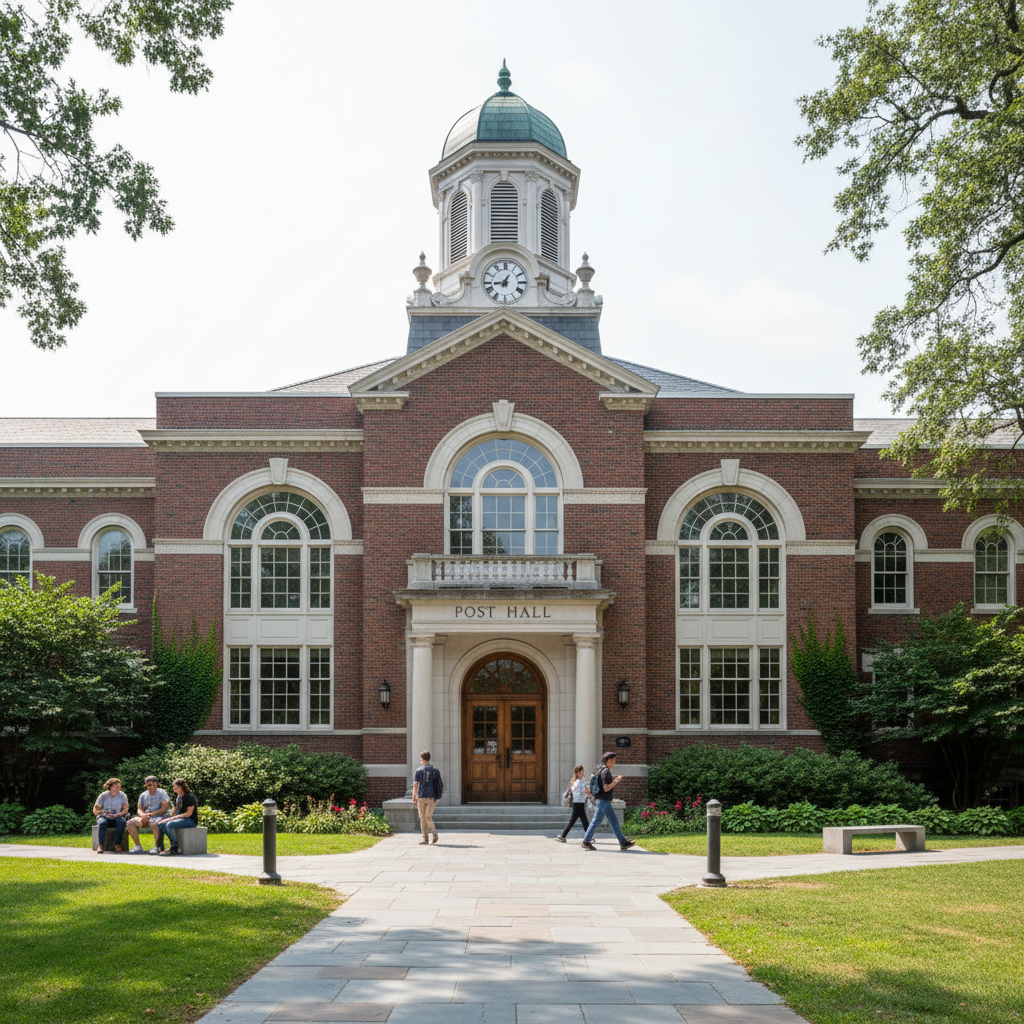 Restored Campus Photo: post-hall-6.png