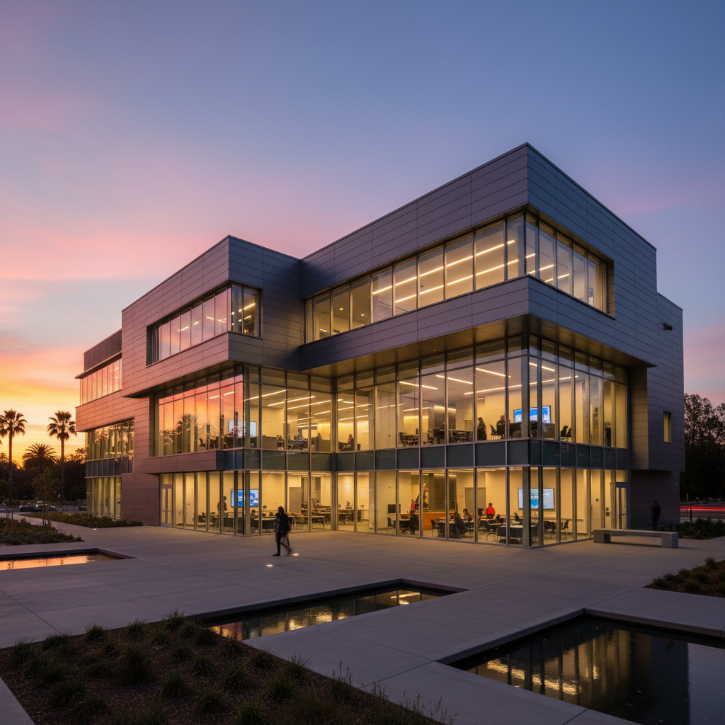 Restored Campus Photo: kravis-center-4.png