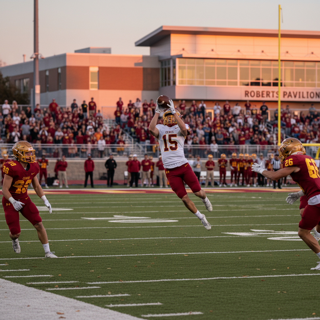 Sports Zinda Field Football Game