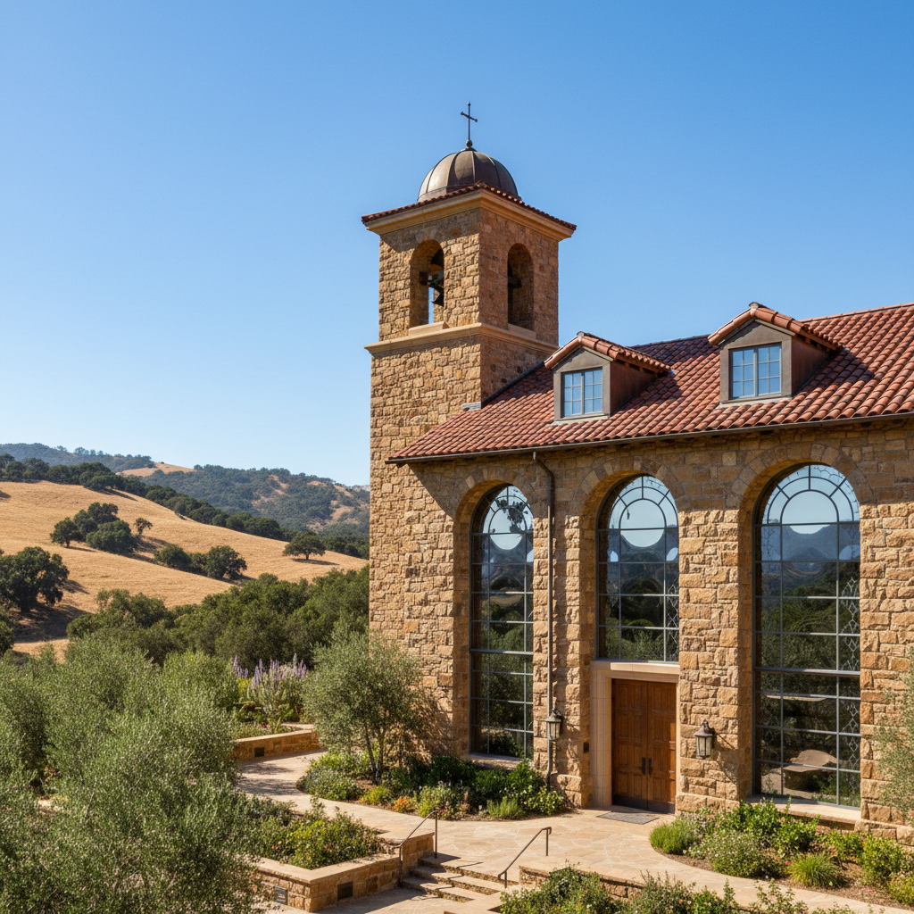 Restored Campus Photo: st-robert-southwell-hall-8.png