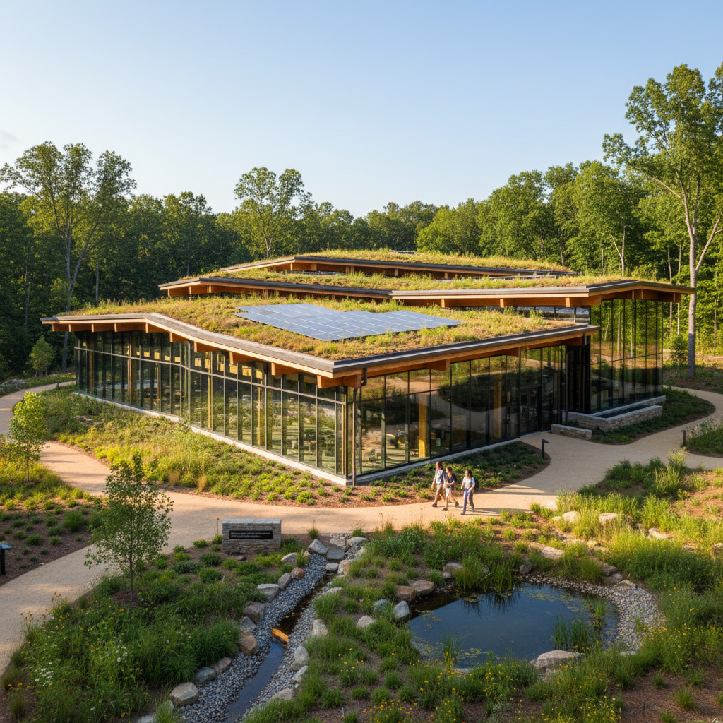 Restored Campus Photo: chandler-center-for-environmental-studies-9.png