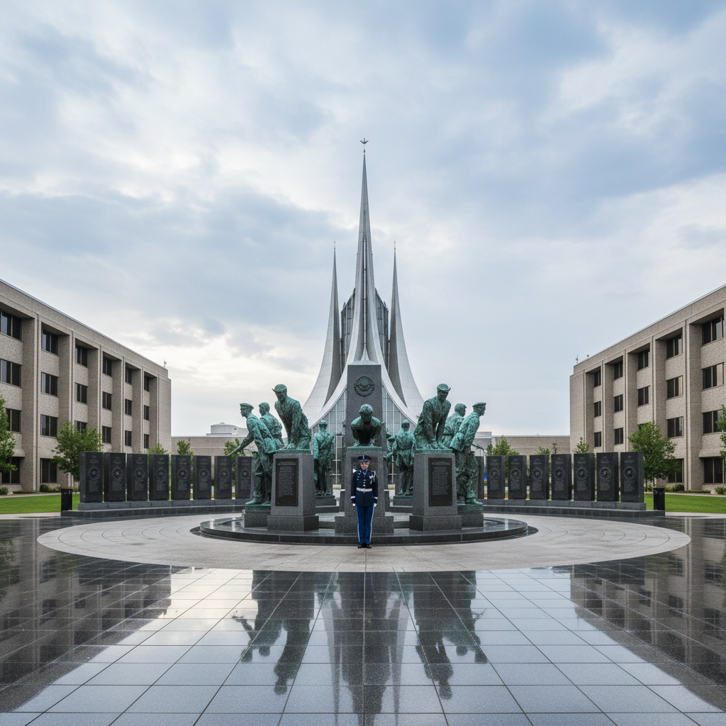 Restored Campus Photo: war-memorial-honor-court-6.png
