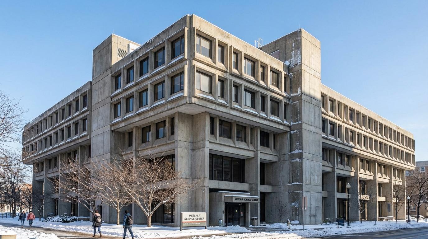 Metcalf Science Center