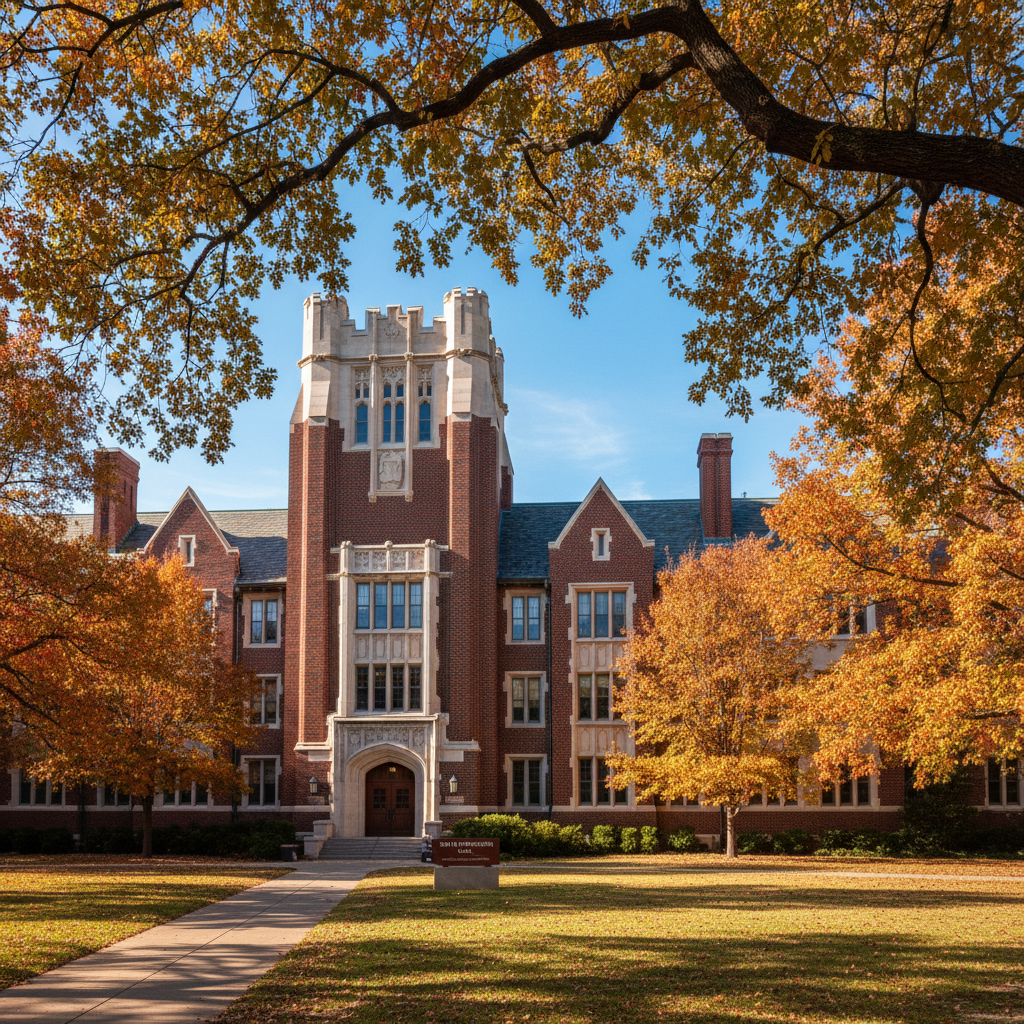 Restored Campus Photo: sid-w-richardson-building-5.png