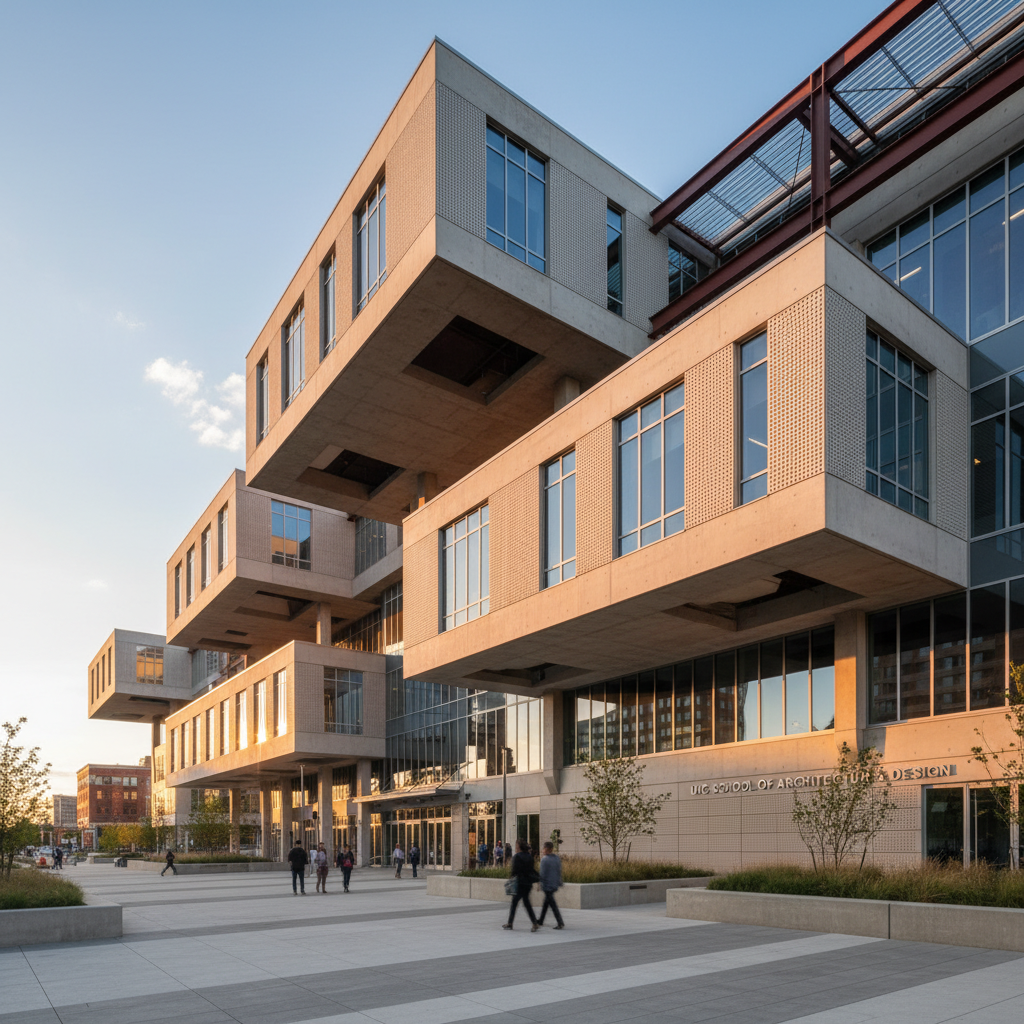 Restored Campus Photo: architecture-and-design-studios-7.png