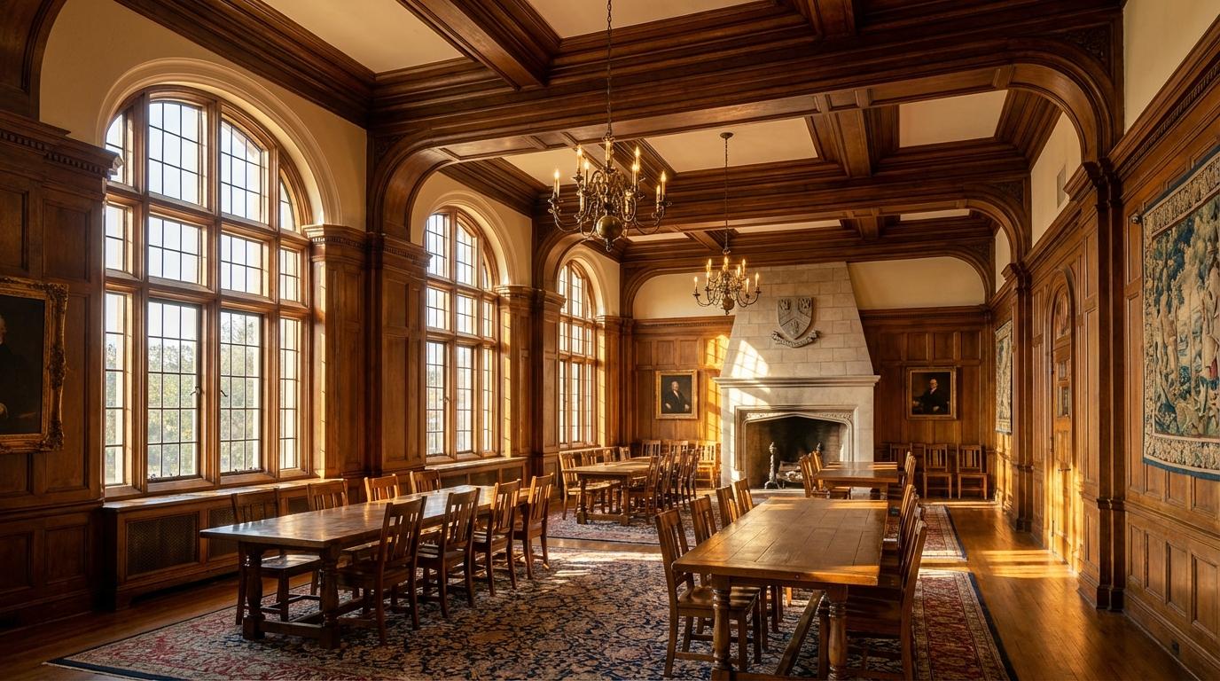 Suwannee Room Land Hall