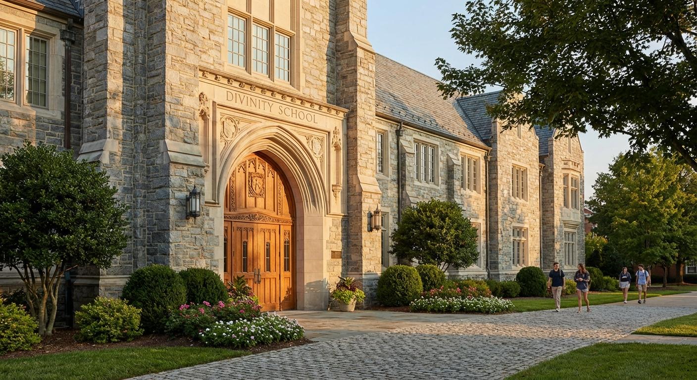 Divinity School