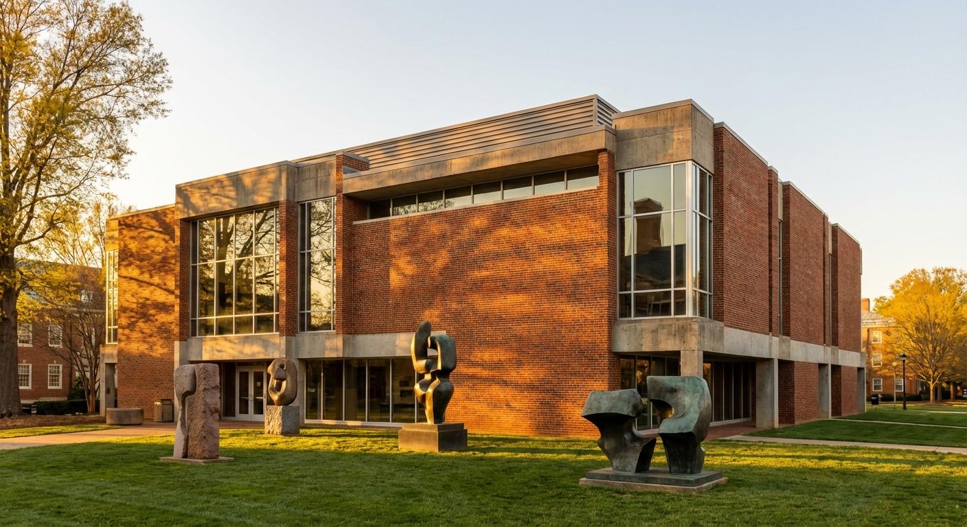 Scales Fine Arts Center