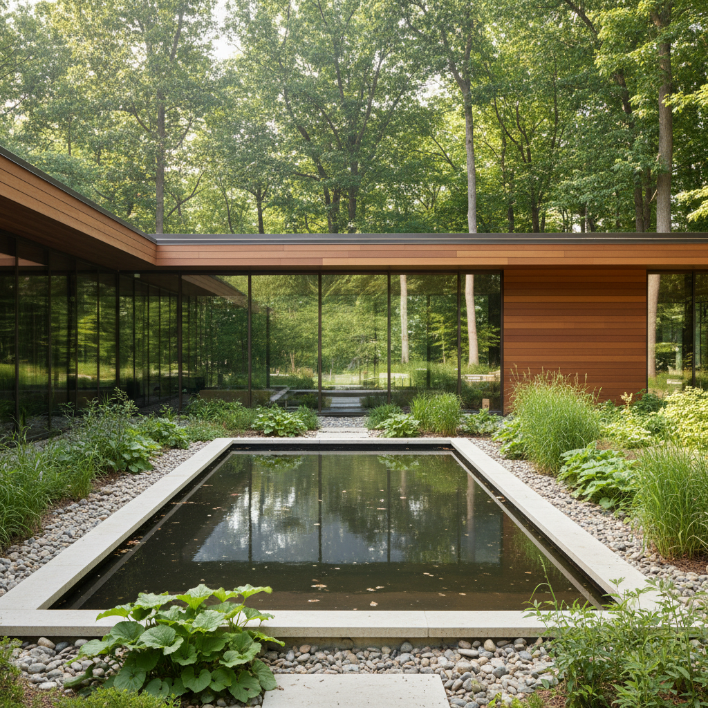 Restored Campus Photo: bartlett-reflection-center-10.png