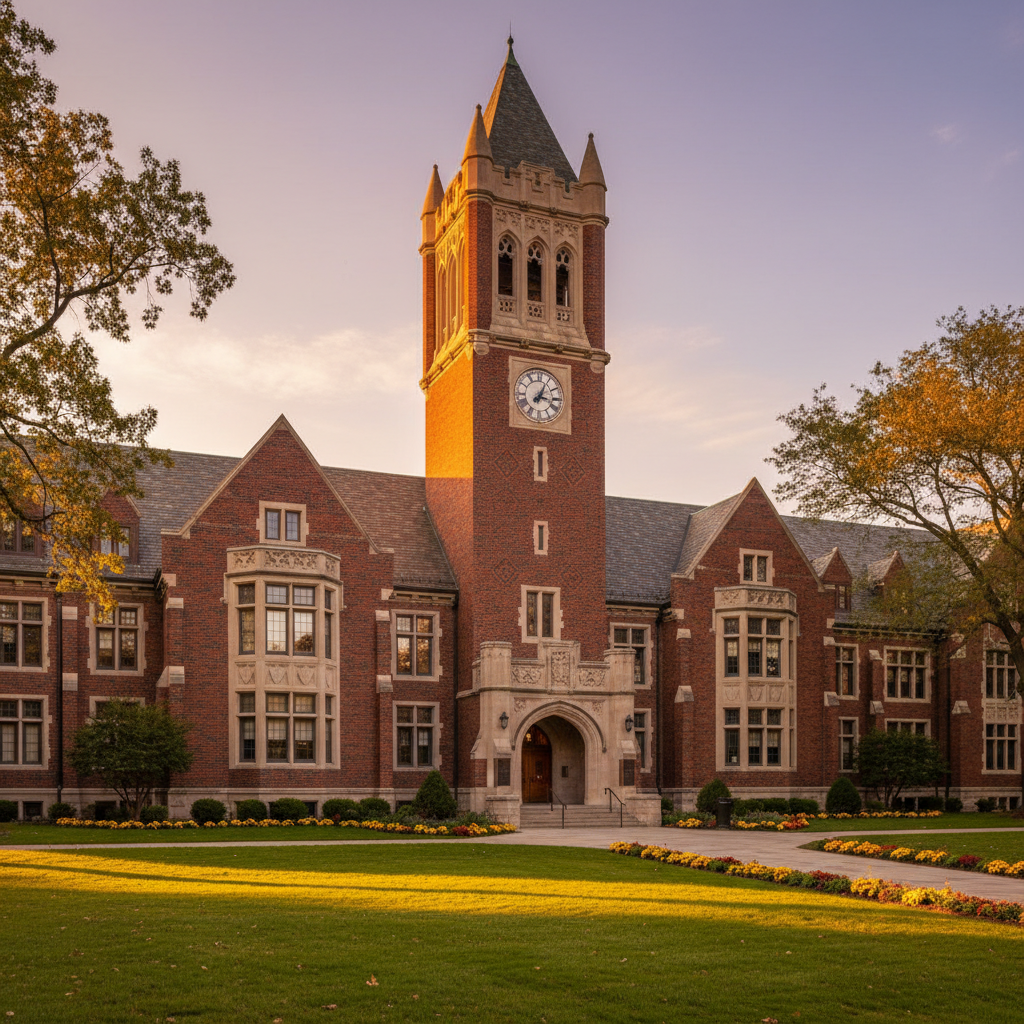 Restored Campus Photo: le-mans-hall-1.png