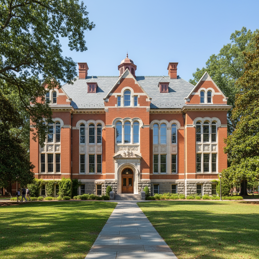 Restored Campus Photo: holtzendorff-hall-9.png