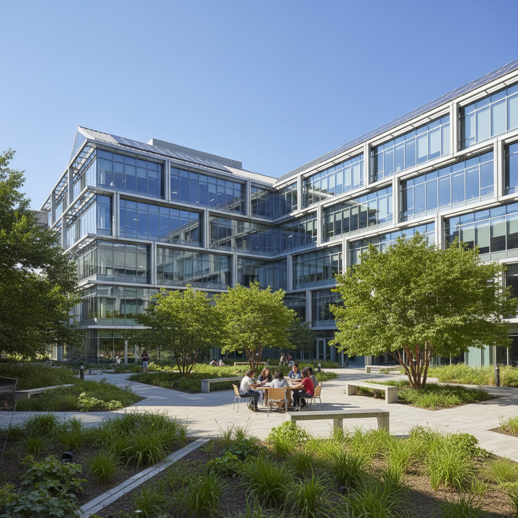 Restored Campus Photo: school-of-international-service-building-8.png