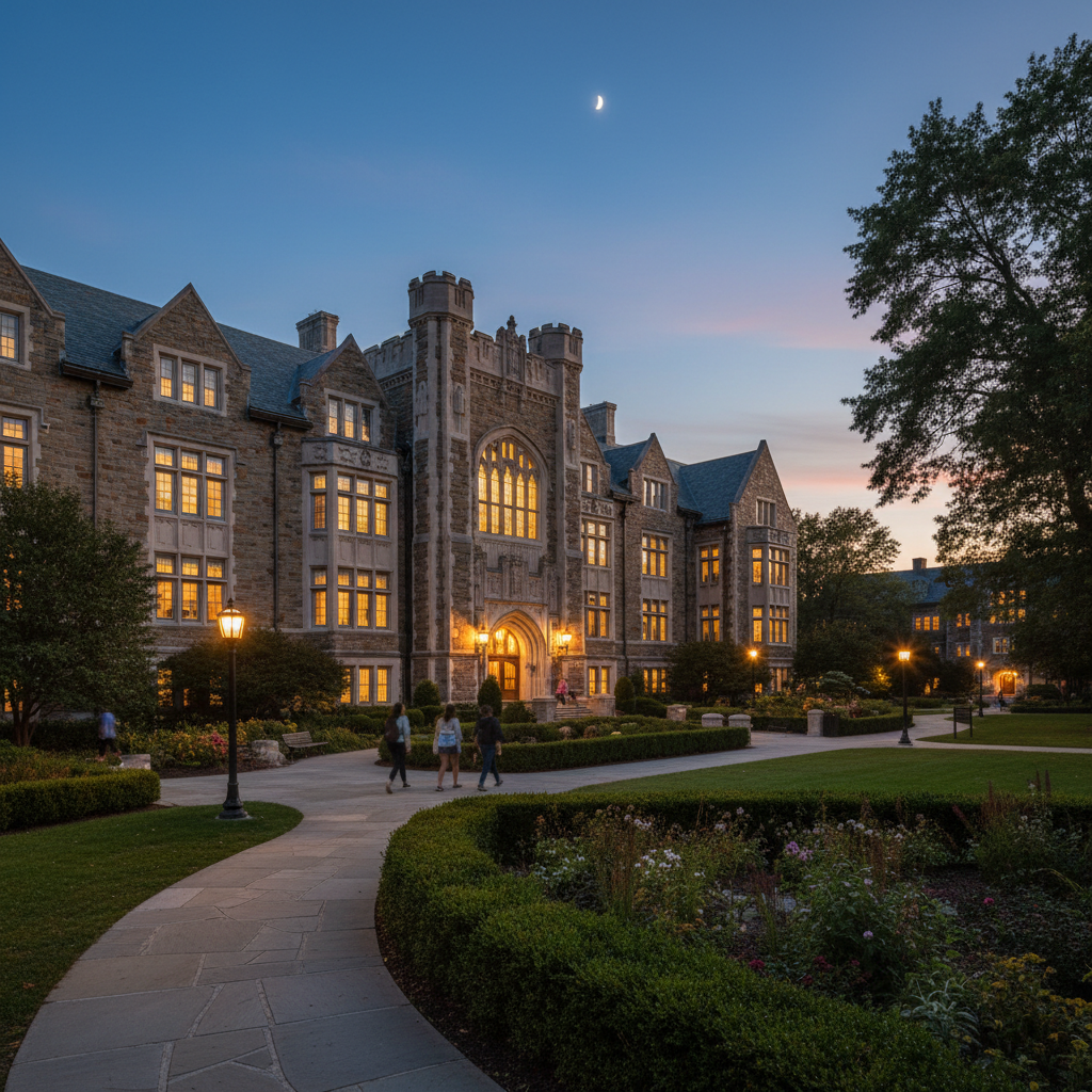 Restored Campus Photo: brumbaugh-academic-center-4.png