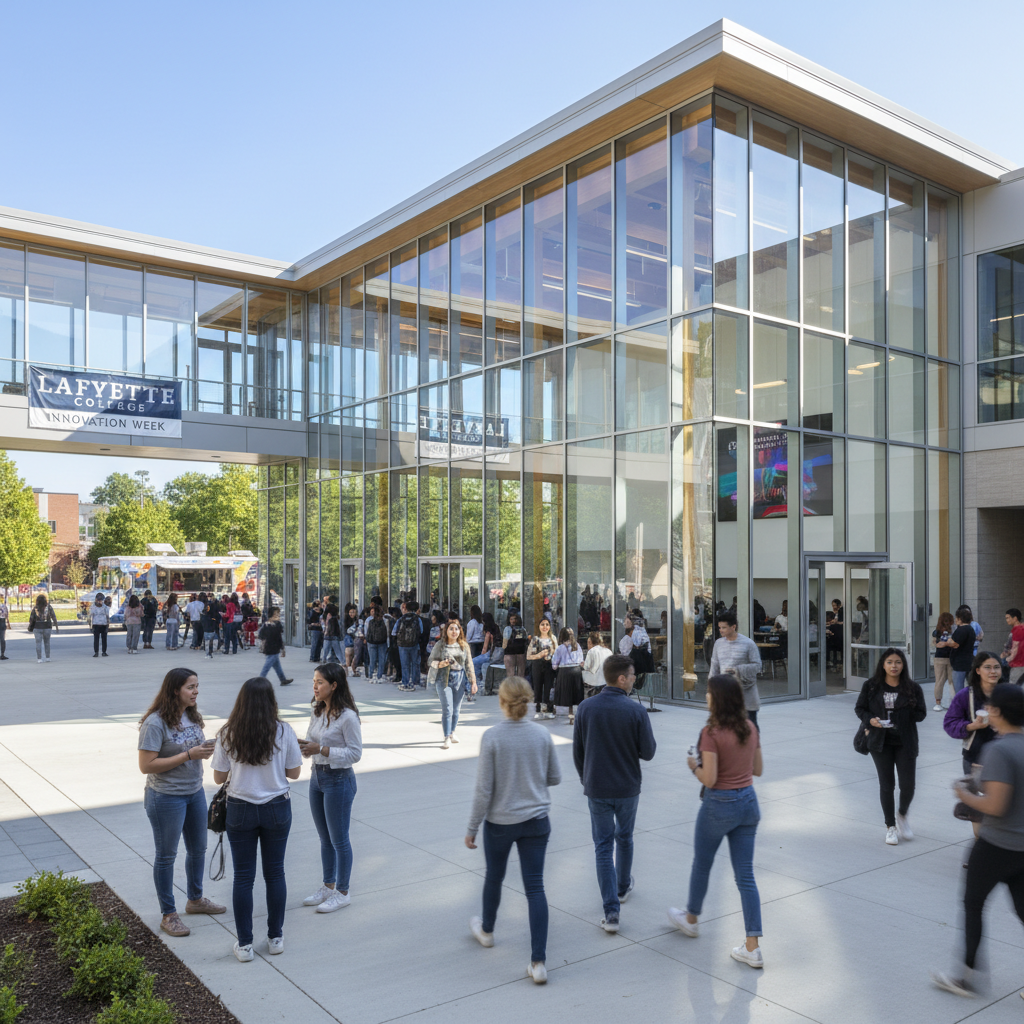 Restored Campus Photo: farinon-college-center-9.png