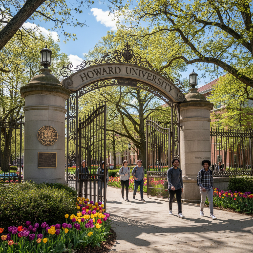 Restored Campus Photo: howard-university-entrance-9.png