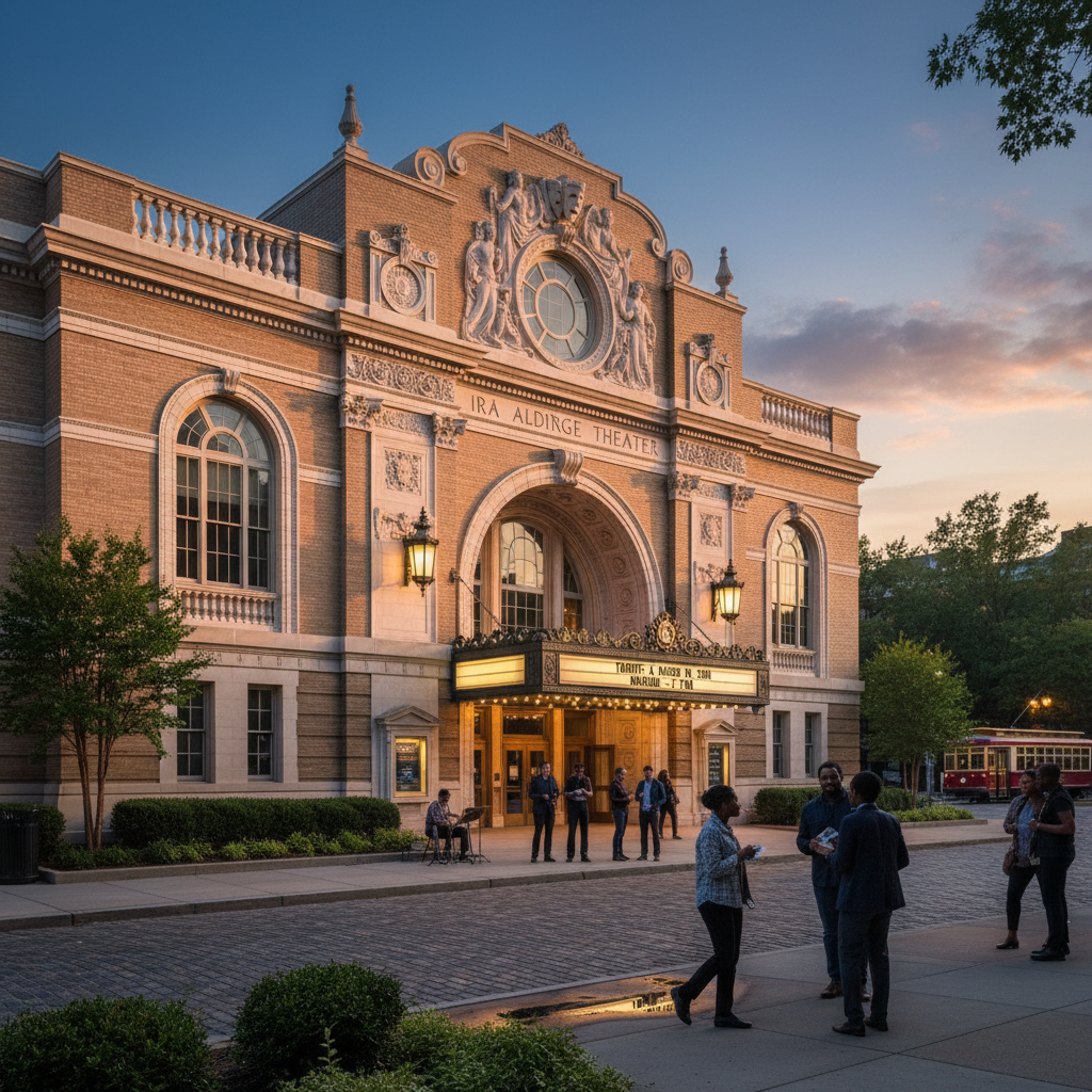 Restored Campus Photo: ira-aldridge-theater-10.png