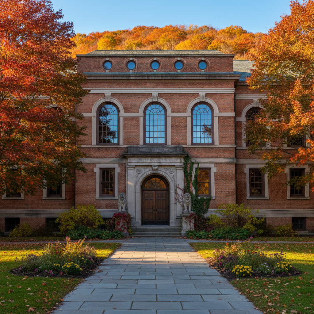 Restored Campus Photo: christian-a-johnson-hall-5.png